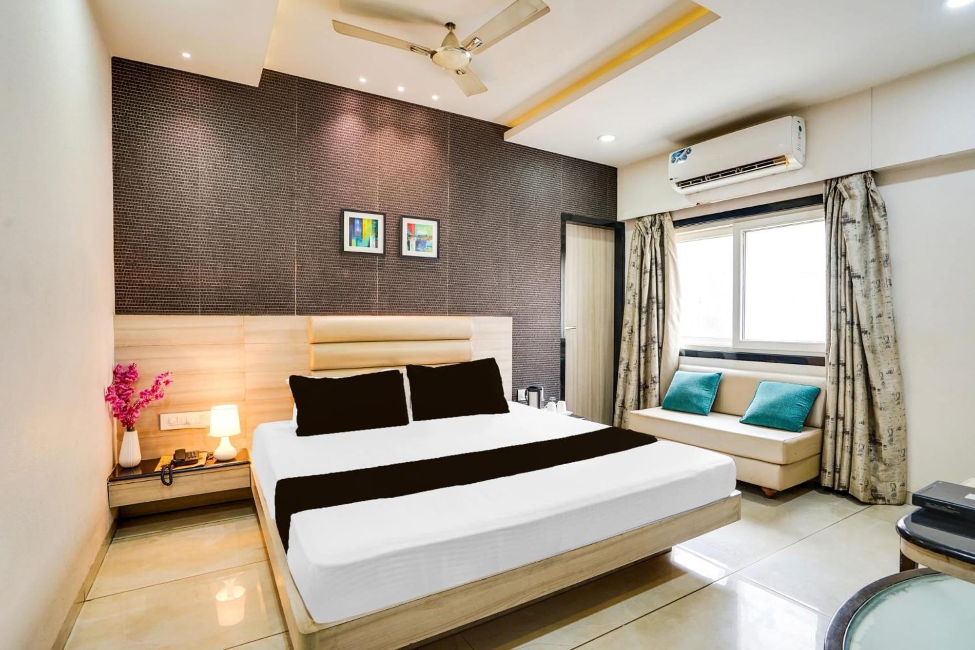 Super Townhouse Jhalawar Road Gumanpura Formerly Rockland Kota  Eksteriør billede